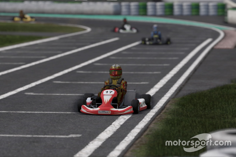Imagen del Project Cars 2
