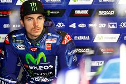 Maverick Viñales, Yamaha Factory Racing