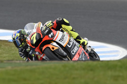 Lorenzo Baldassarri, Forward Racing