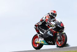 Tarran MacKenzie, Kiefer Racing