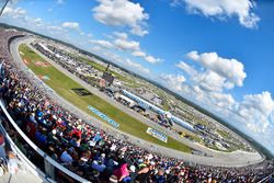 Talladega Superspeedway