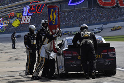 Ryan Newman, Richard Childress Racing Chevrolet