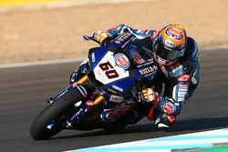 Michael van der Mark, Pata Yamaha