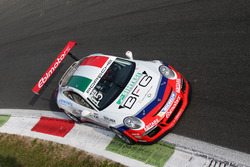 Riccardo Pera, Ebimotors