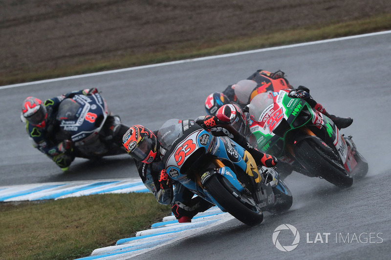 Tito Rabat, Estrella Galicia 0,0 Marc VDS