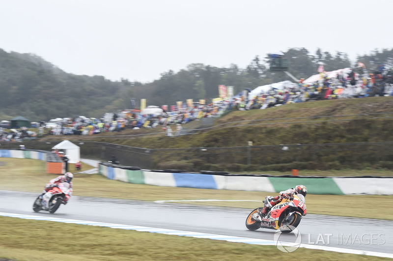 Marc Marquez, Repsol Honda Team