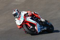 P.J. Jacobsen, MV Agusta