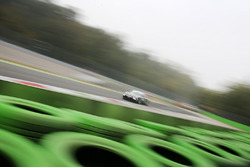 Daniele Cazzaniga, Ghinzani Arco Motorsport