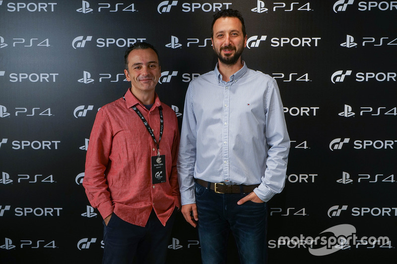 Sercan Sülün, Sony, Mustafa Yiğit, Sony