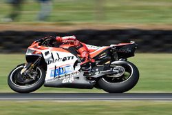 Jorge Lorenzo, Ducati Team