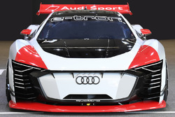 Audi e-tron Vision Gran Turismo