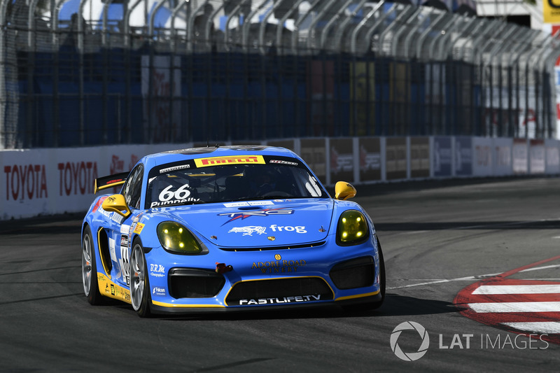 Porsche Long Beach >> 66 Trg Porsche Cayman Gt4 Cs Mr Spencer Pumpelly At Long Porsche Long Beach >> 66 Trg Porsche Cayman Gt4 Cs Mr Spencer Pumpelly At Long