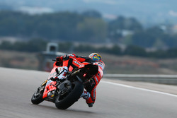 Chaz Davies, Aruba.it Racing-Ducati SBK Team