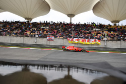 Kimi Raikkonen, Ferrari SF71H