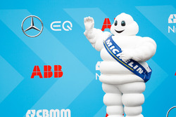 Omino Michelin