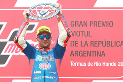 Mattia Pasini, Italtrans Racing Team