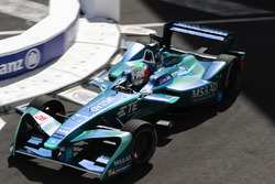 Antonio Felix da Costa, Andretti Formula E Team