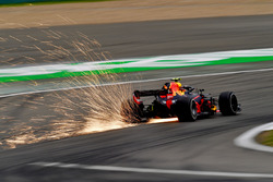 Max Verstappen, Red Bull Racing RB14