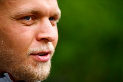 Kevin Magnussen, Haas F1 Team