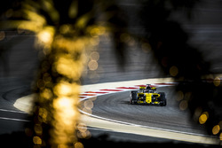 Nico Hulkenberg, Renault Sport F1 Team R.S. 18
