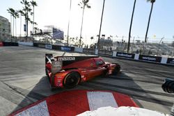 #55 Mazda Team Joest Mazda DPi, P: Jonathan Bomarito, Harry Tincknell