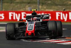 Kevin Magnussen, Haas F1 Team VF-18