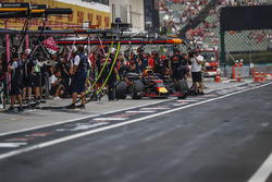 Max Verstappen, Red Bull Racing RB14