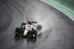 Marcus Ericsson, Sauber C37