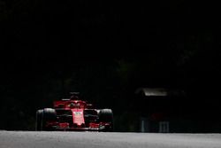 Antonio Giovinazzi, Ferrari SF71H