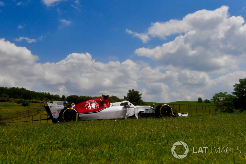 Marcus Ericsson, Sauber C37