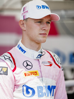 Maximilian Gunther, BWT Arden