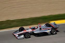 Will Power, Team Penske Chevrolet