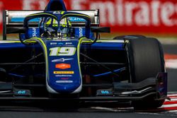 Lando Norris, Carlin 