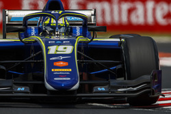 Lando Norris, Carlin