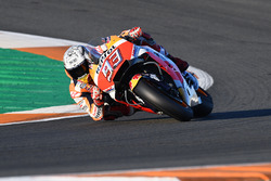 Marc Marquez, Repsol Honda Team