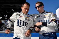 Brad Keselowski, Team Penske Ford, Paul Wolfe