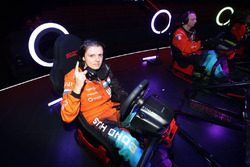 Bono Huis, participant au World's Fastest Gamer