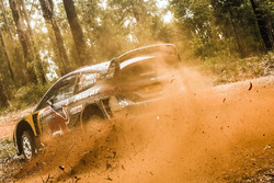Sébastien Ogier, Julien Ingrassia, Ford Fiesta WRC, M-Sport