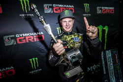 Johan Kristoffersson, Volkswagen Team Sweden