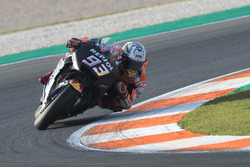 Marc Marquez, Repsol Honda Team