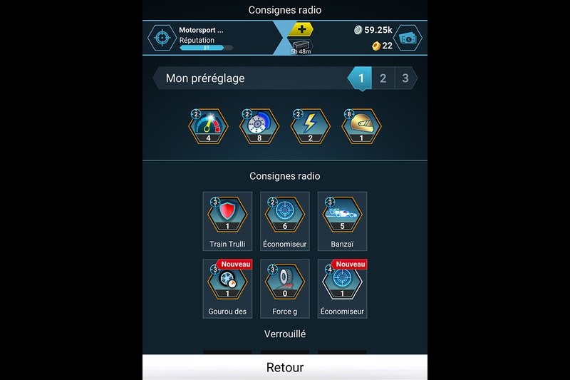 Motorsport Master