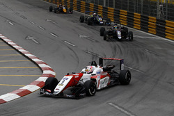 Maximilian Günther, SJM Theodore Racing by Prema, Dallara Mercedes