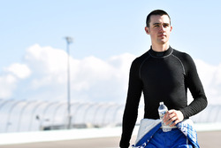 Austin Cindric, Brad Keselowski Racing Ford