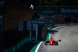 Sebastian Vettel, Ferrari SF70H