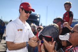 Joey Logano, Team Penske Ford