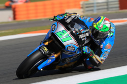 Франко Морбиделли, Estrella Galicia 0,0 Marc VDS
