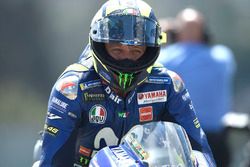 Valentino Rossi, Yamaha Factory Racing