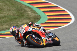 Dani Pedrosa, Repsol Honda Team