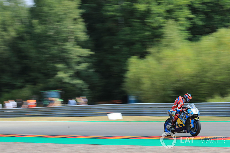 Stefan Bradl, Estrella Galicia 0,0 Marc VDS