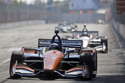 Scott Dixon, Chip Ganassi Racing Honda